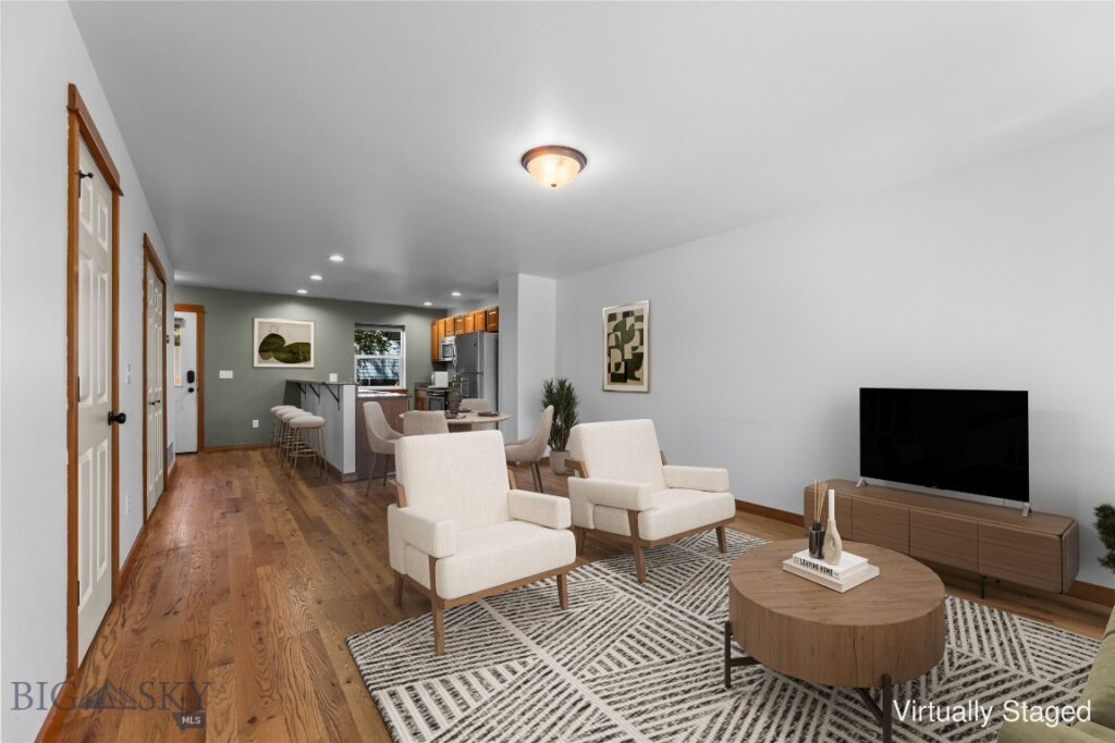 481 N Ferguson Avenue, Bozeman MT 59718