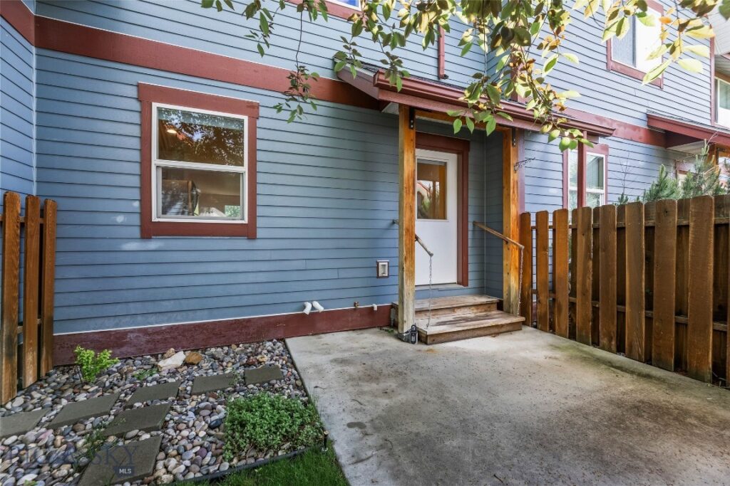 481 N Ferguson Avenue, Bozeman MT 59718