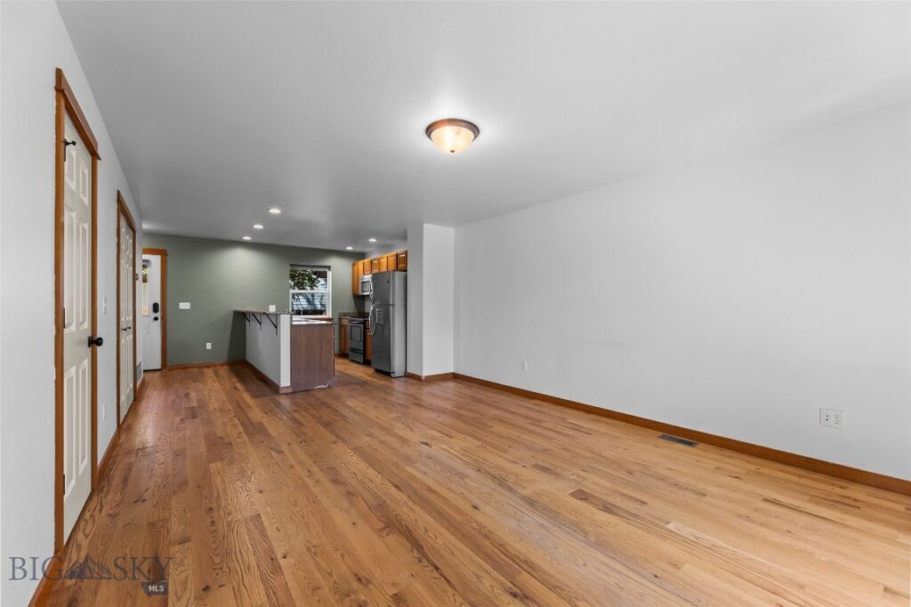 481 N Ferguson Avenue, Bozeman MT 59718