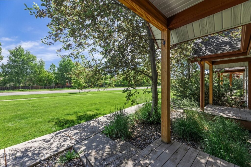 481 N Ferguson Avenue, Bozeman MT 59718