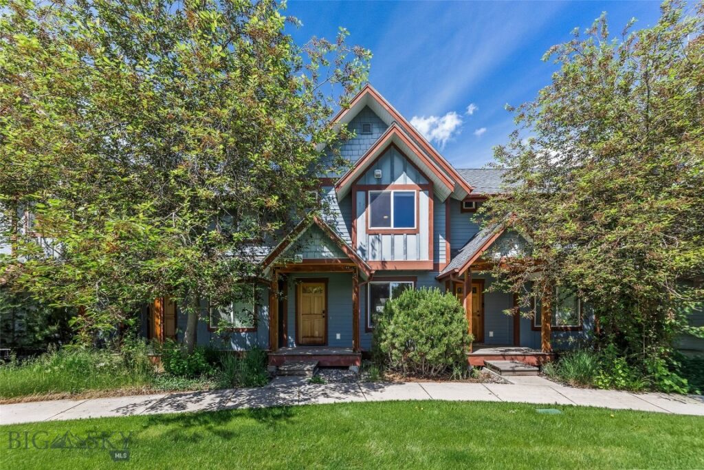 481 N Ferguson Avenue, Bozeman MT 59718