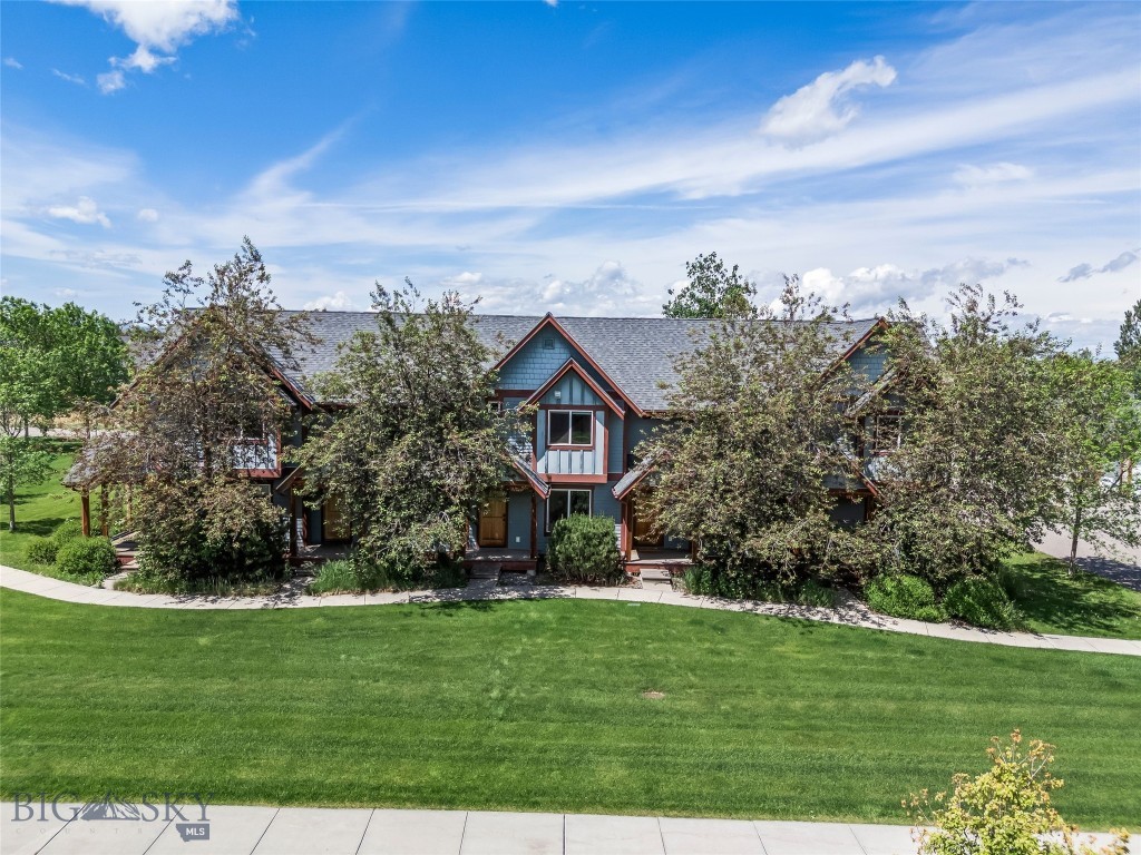 481 N Ferguson Avenue, Bozeman MT 59718