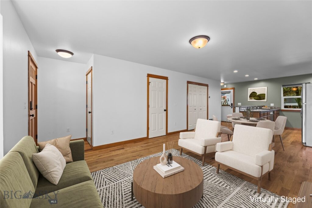 481 N Ferguson Avenue, Bozeman MT 59718