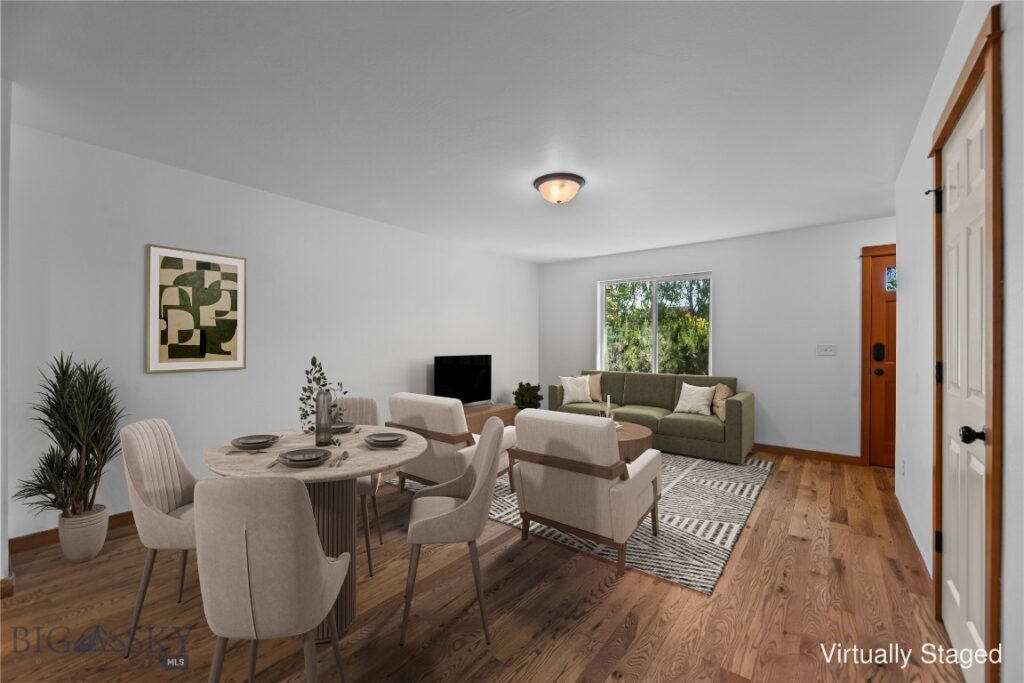 481 N Ferguson Avenue, Bozeman MT 59718
