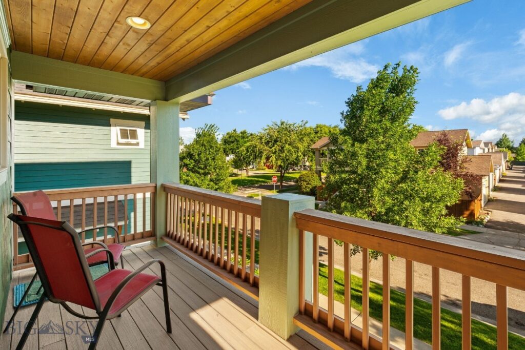 3825 Equestrian Ln., Bozeman MT 59718