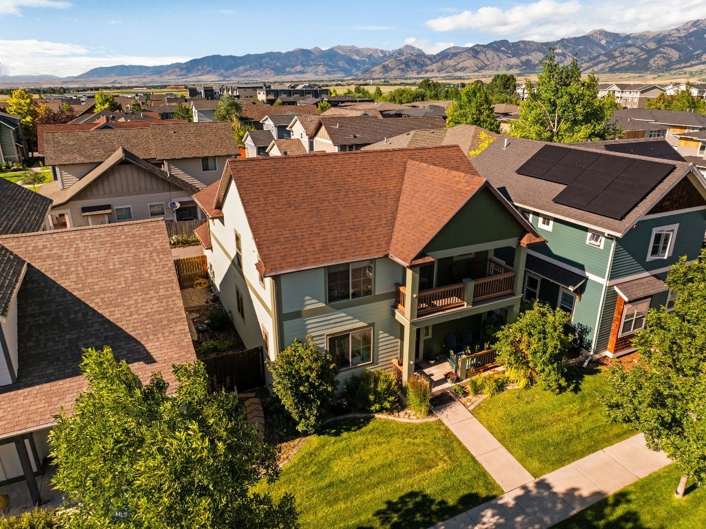 3825 Equestrian Ln., Bozeman MT 59718
