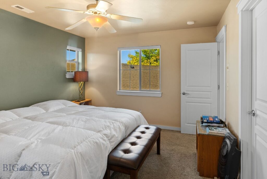 3825 Equestrian Ln., Bozeman MT 59718