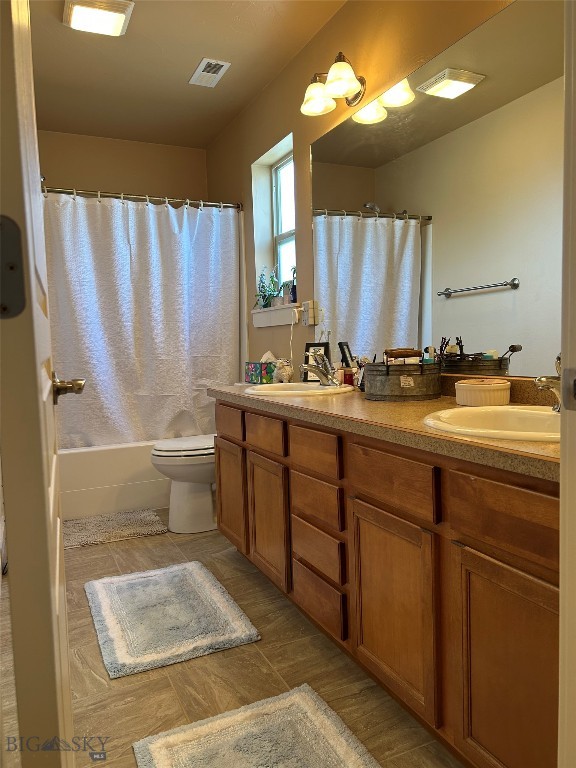 3825 Equestrian Ln., Bozeman MT 59718