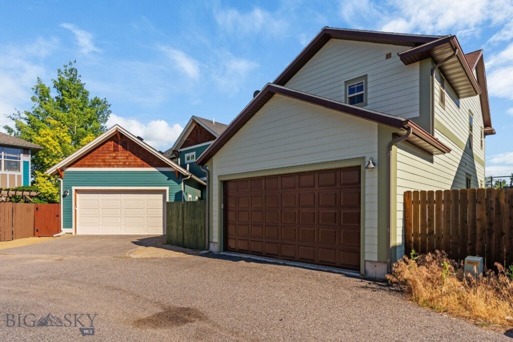3825 Equestrian Ln., Bozeman MT 59718