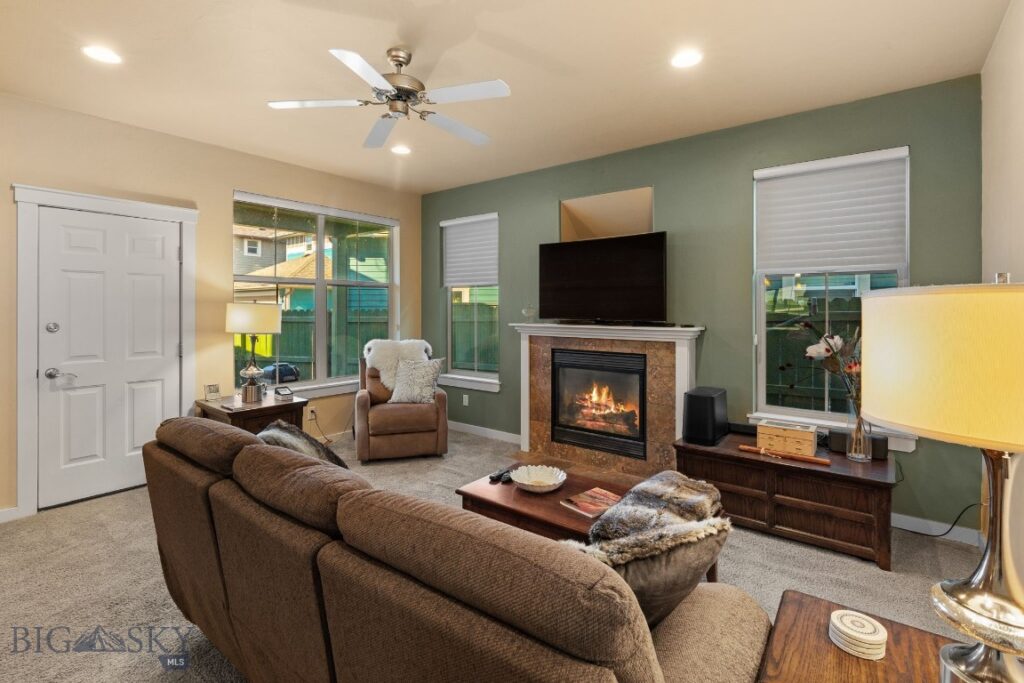 3825 Equestrian Ln., Bozeman MT 59718