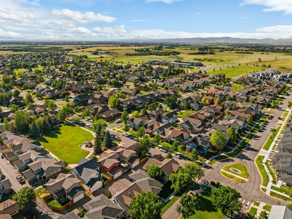 3825 Equestrian Ln., Bozeman MT 59718
