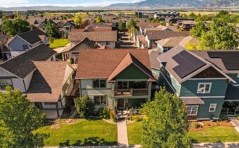 3825 Equestrian Ln., Bozeman MT 59718