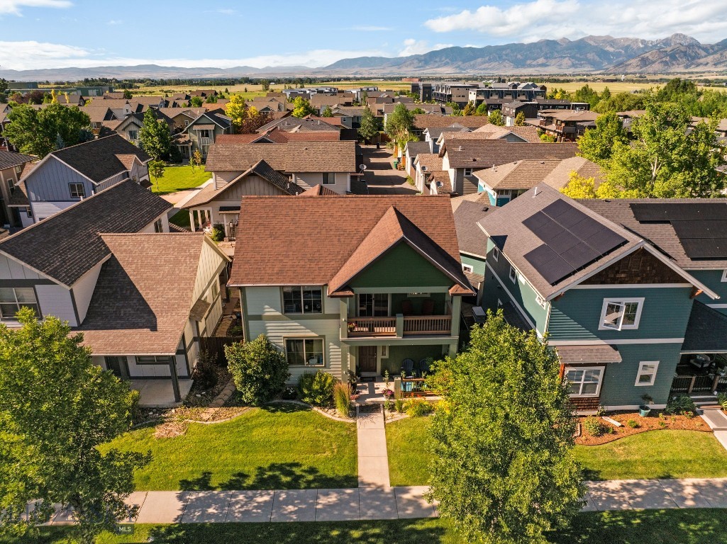 3825 Equestrian Ln., Bozeman MT 59718