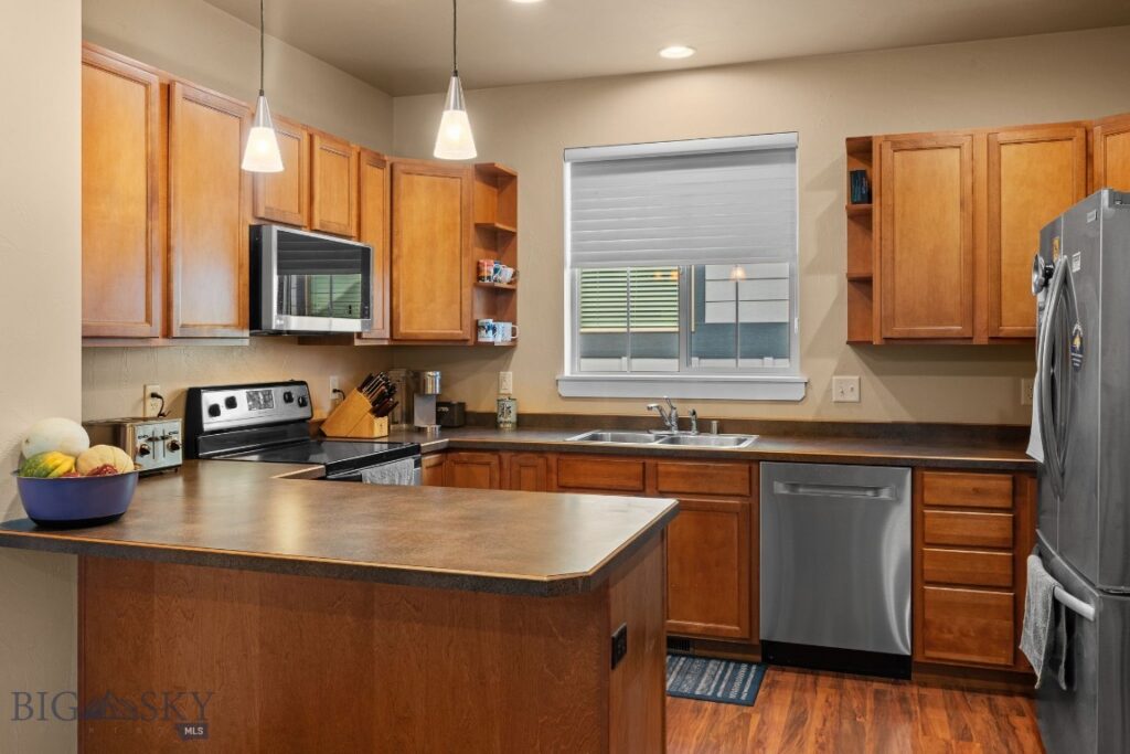 3825 Equestrian Ln., Bozeman MT 59718