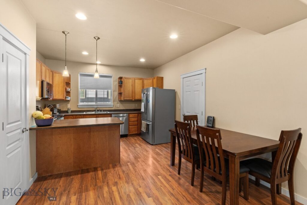 3825 Equestrian Ln., Bozeman MT 59718