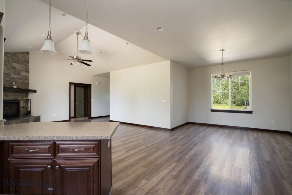 160 Coral Drive, Belgrade MT 59714