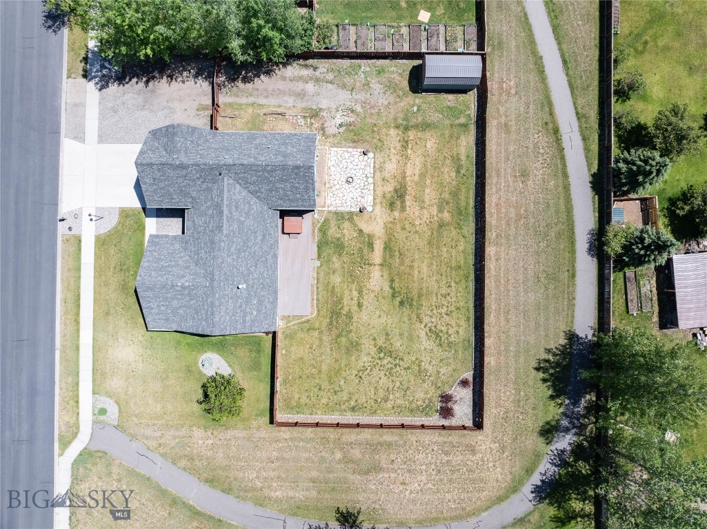 160 Coral Drive, Belgrade MT 59714