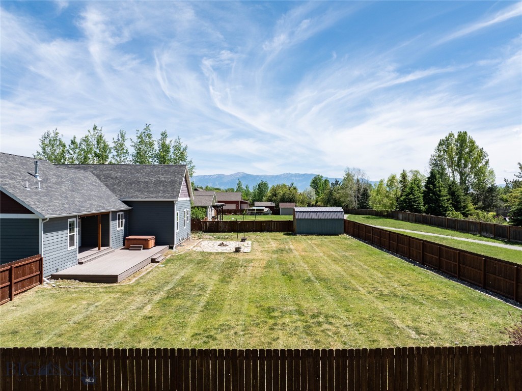 160 Coral Drive, Belgrade MT 59714