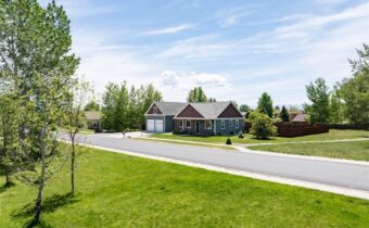 160 Coral Drive, Belgrade MT 59714