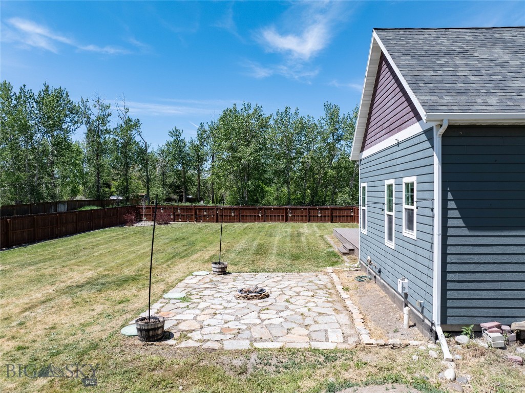 160 Coral Drive, Belgrade MT 59714