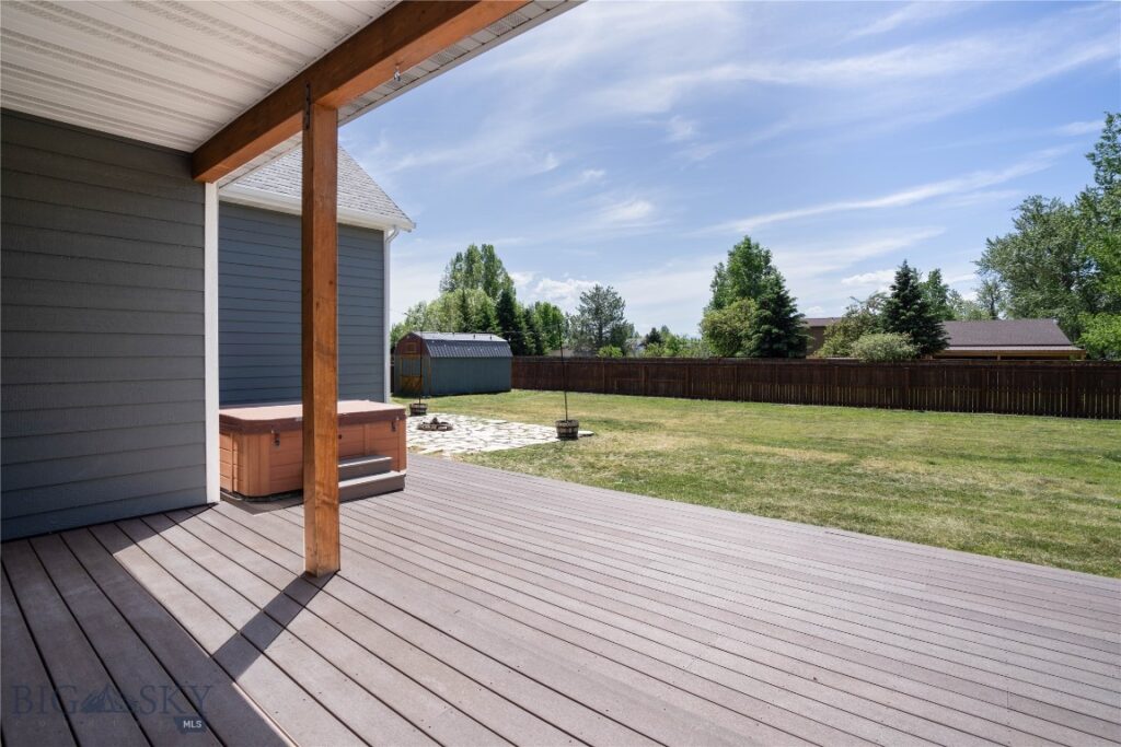 160 Coral Drive, Belgrade MT 59714