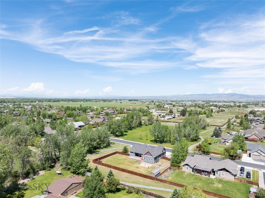 160 Coral Drive, Belgrade MT 59714