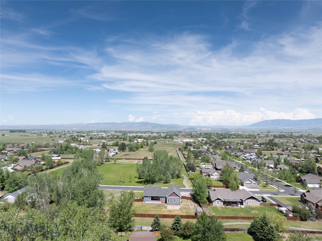 160 Coral Drive, Belgrade MT 59714