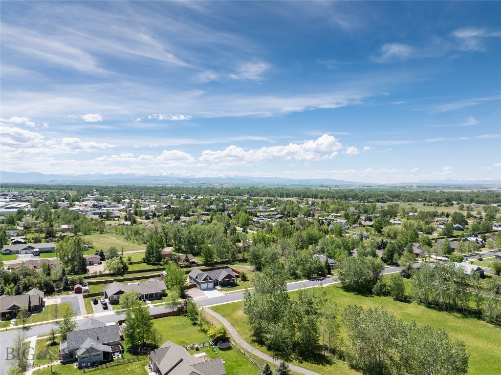 160 Coral Drive, Belgrade MT 59714