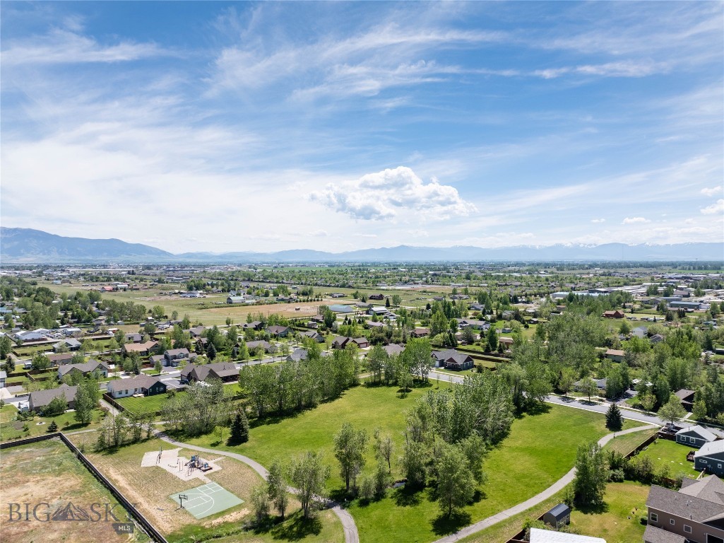 160 Coral Drive, Belgrade MT 59714