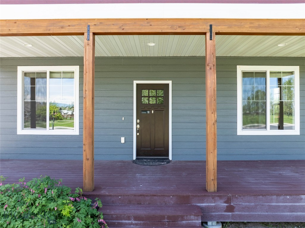 160 Coral Drive, Belgrade MT 59714