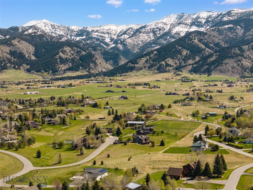 TBD Sunrise Court, Bozeman MT 59715