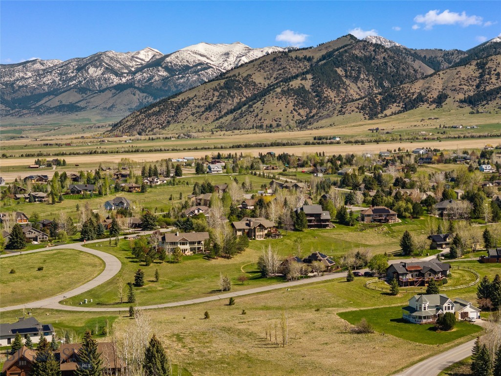 TBD Sunrise Court, Bozeman MT 59715