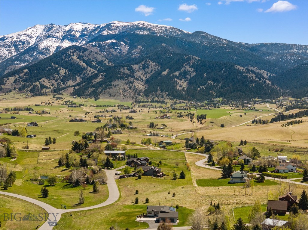 TBD Sunrise Court, Bozeman MT 59715