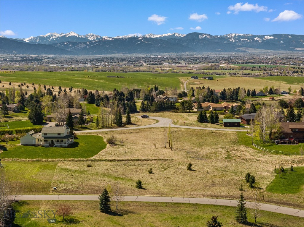 TBD Sunrise Court, Bozeman MT 59715