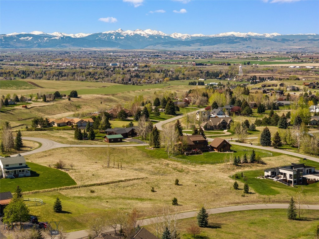 TBD Sunrise Court, Bozeman MT 59715