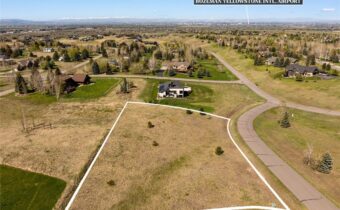 TBD Sunrise Court, Bozeman MT 59715