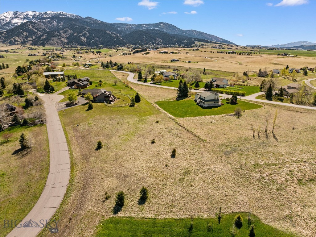 TBD Sunrise Court, Bozeman MT 59715