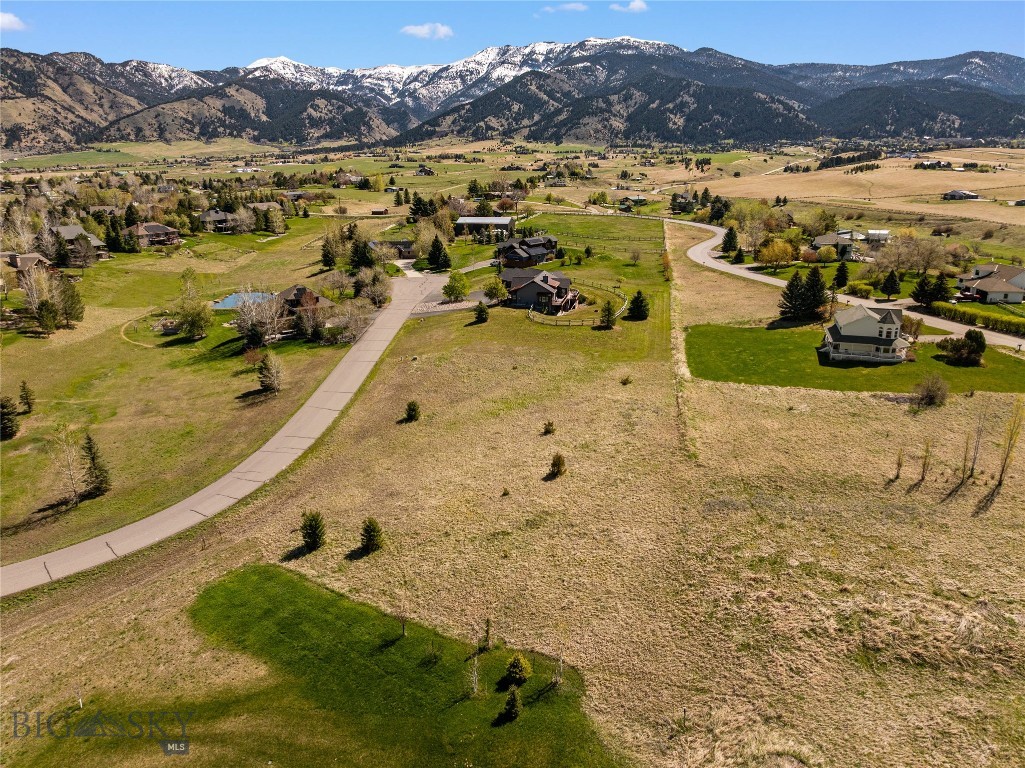 TBD Sunrise Court, Bozeman MT 59715