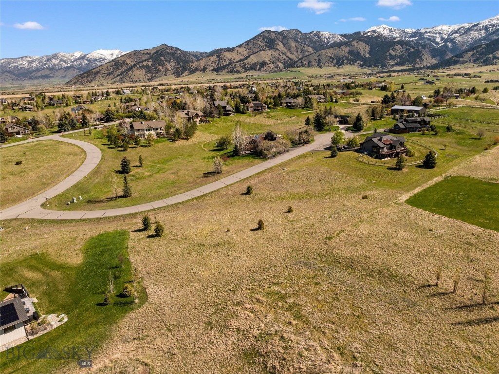 TBD Sunrise Court, Bozeman MT 59715