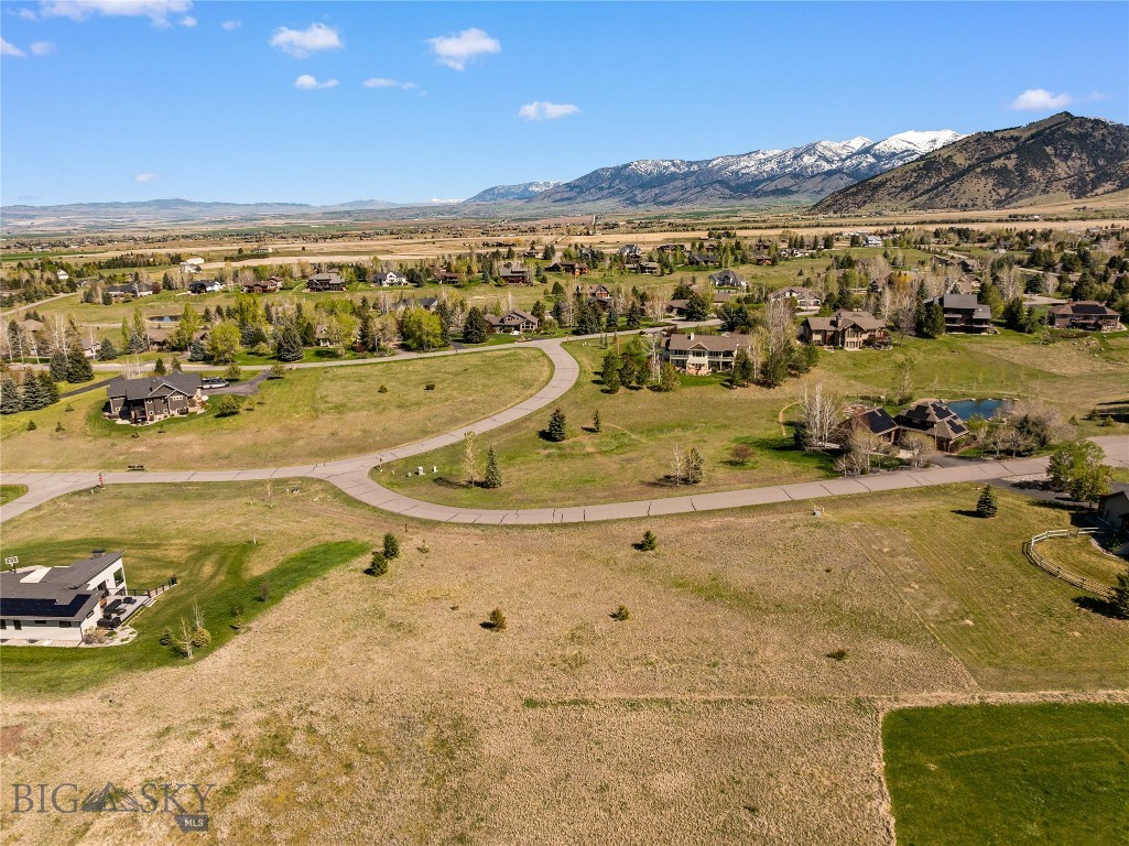 TBD Sunrise Court, Bozeman MT 59715