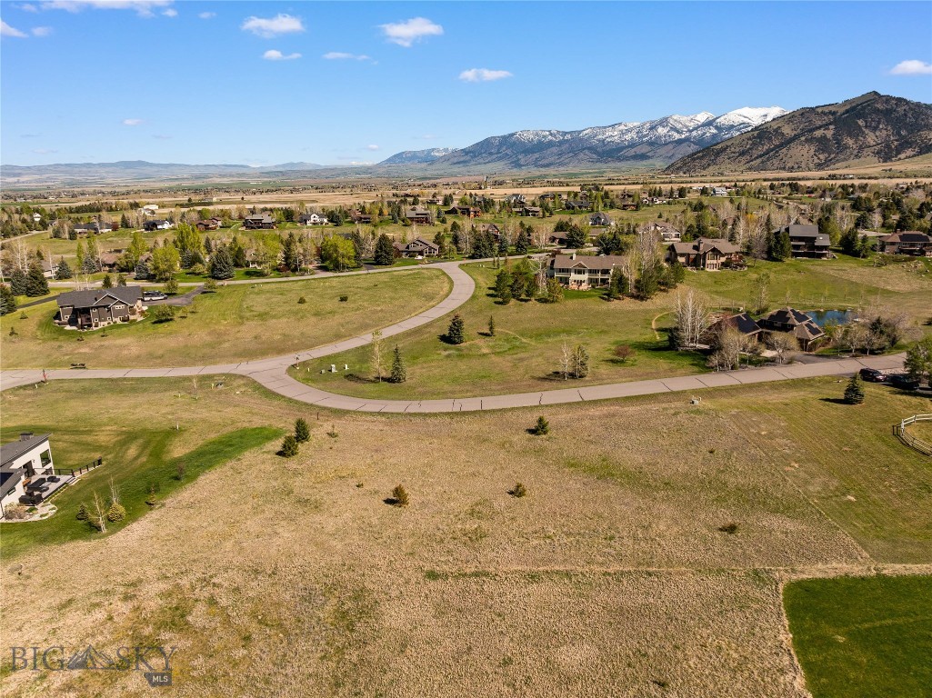 TBD Sunrise Court, Bozeman MT 59715