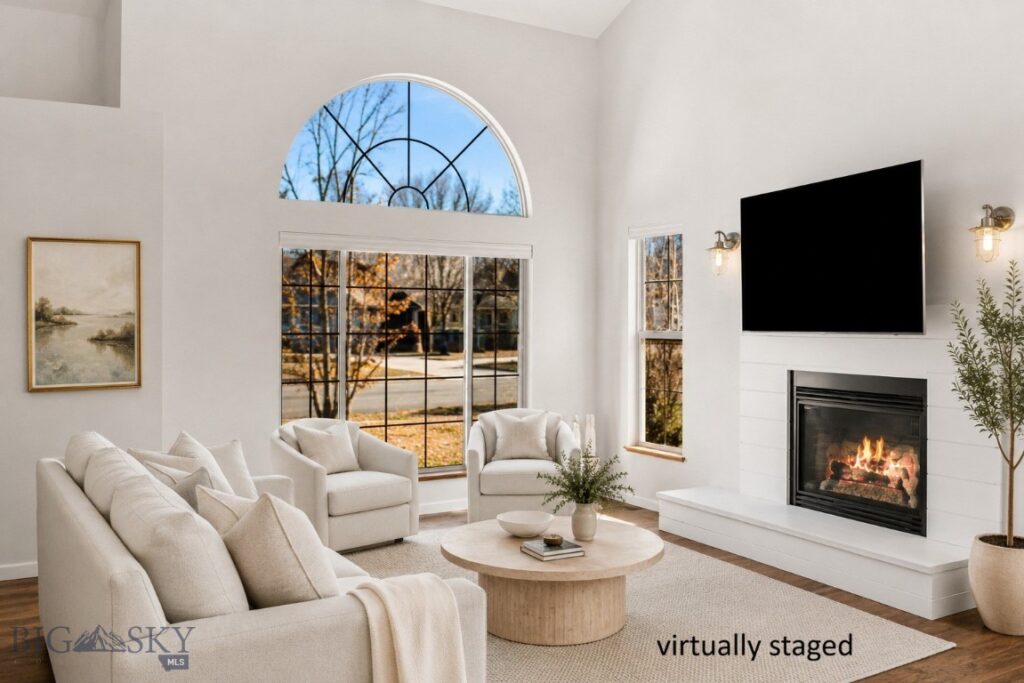 211 N Sanders Avenue, Bozeman MT 59718