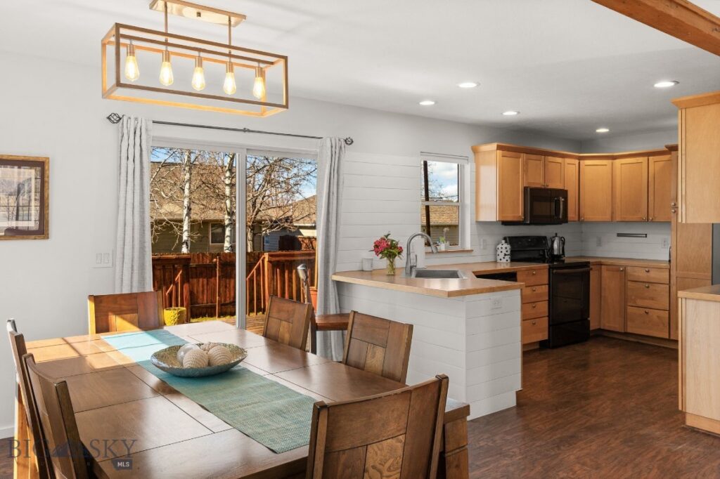 211 N Sanders Avenue, Bozeman MT 59718