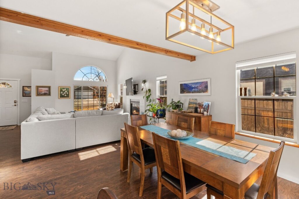 211 N Sanders Avenue, Bozeman MT 59718