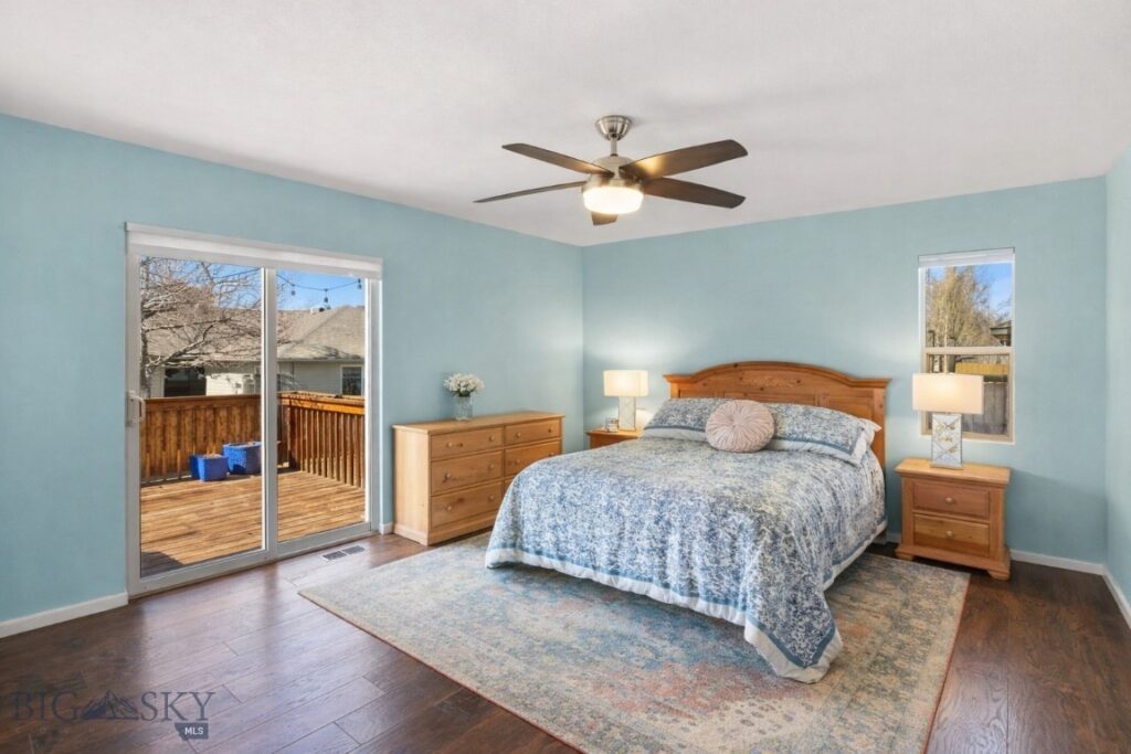 211 N Sanders Avenue, Bozeman MT 59718