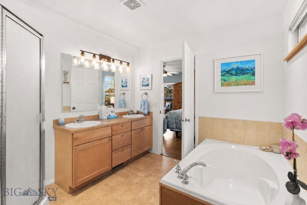 211 N Sanders Avenue, Bozeman MT 59718