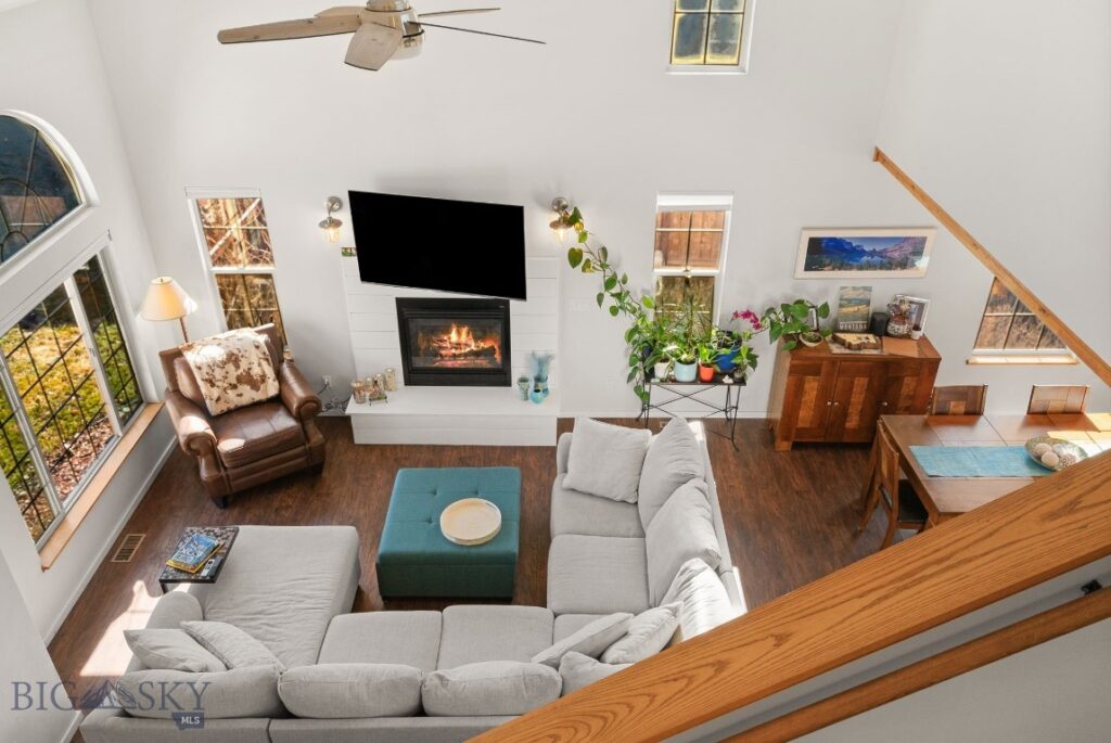 211 N Sanders Avenue, Bozeman MT 59718