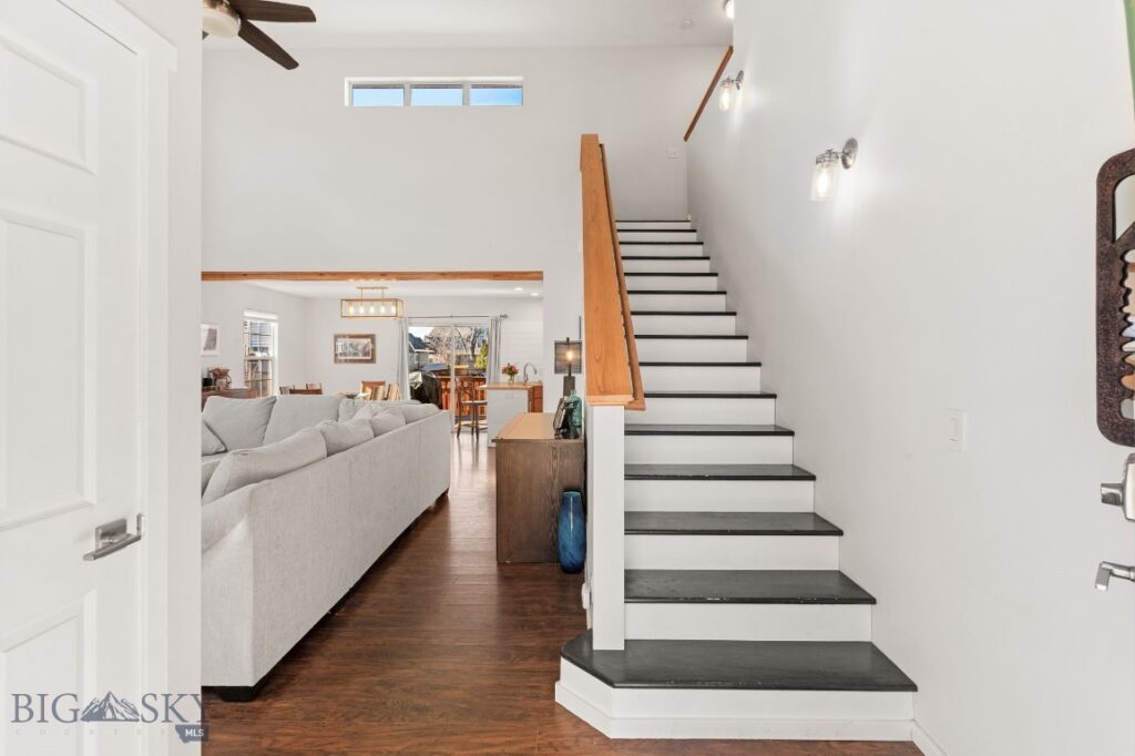 211 N Sanders Avenue, Bozeman MT 59718