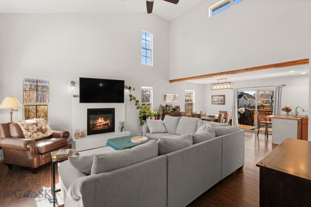 211 N Sanders Avenue, Bozeman MT 59718