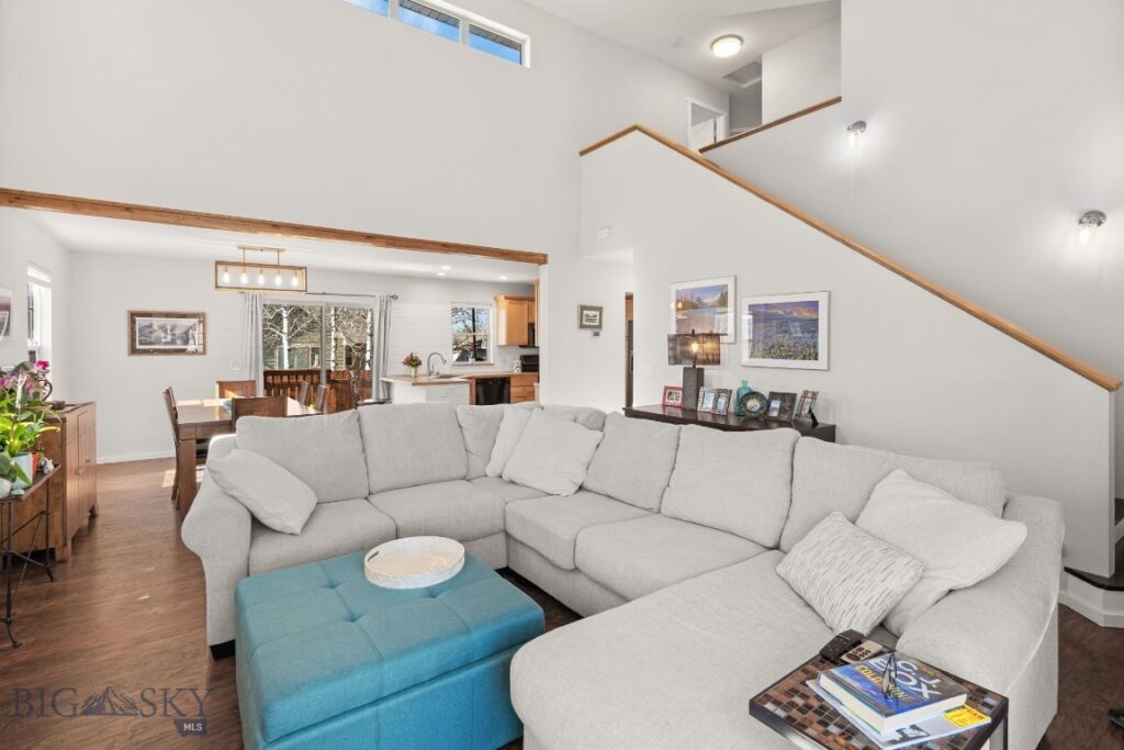 211 N Sanders Avenue, Bozeman MT 59718